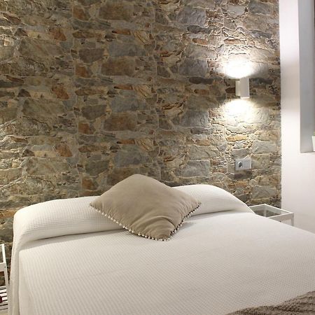Galdar, Habitacion Privada En La Playa Eksteriør billede