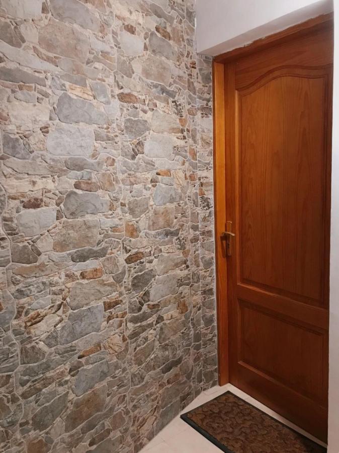 Galdar, Habitacion Privada En La Playa Eksteriør billede
